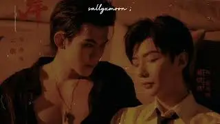 Yun Qi & Hao Yiran | &bull; Drowining In Karmic (溺于业火) &bull; | To My Shore OST 2025 | Sub Espa&ntilde;ol 