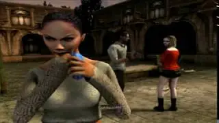 Obscure - No Commentary Walkthrough 1