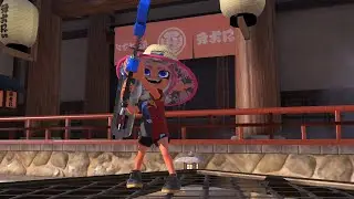 [Squid] 好耶 久違的漆彈直播 [スプラトゥーン3] #スプラトゥーン3 #斯普拉遁3 #Switch #サーモンラン