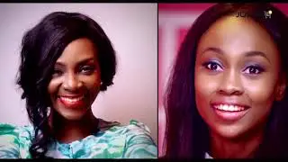 Lanre Tyson's Director's Reel HQ