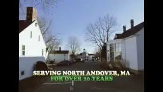 North Andover, MA Movers | Casey Movers | 1-800-482-8828