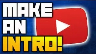 free video intro maker online