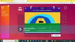 VOUS ALLEZ RIGOLER DANS CETTE VIDEO! (Gartic Phone Ft GmgMath et ses abonn&eacute;s)