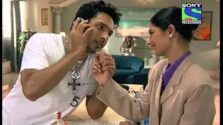 Kaisa Ya Pyar Hai - Episode 254