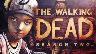 The walking dead: season two android gameplay part 2