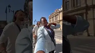 Мастер-класс по вину и сыру для мамы. По магазинам с детьми. Папа покупает детям больше игрушек.