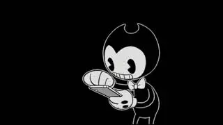 Bendy And Ink Machine
