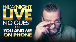 Friday Night Live - Live Calls