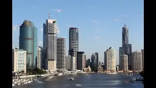 Locking Brisbane down is 'panic and government control'