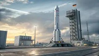 Germany's Rocket V2 2026: The Secret Weapon That Could Change Everything!