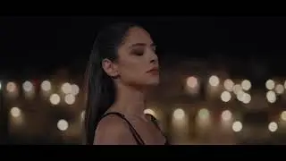 Desert Girl (Sevdaliza -Shahmaran)-Shot on Sony A7iii Slog2