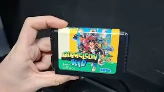 Testando Mega Drive 1 | Japon&ecirc;s | Curiosidades sobre o console lan&ccedil;ado em 1988