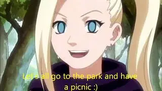 NaruSaku Chat 2