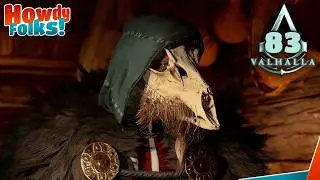 Trick or Treat! | Assassin's Creed Valhalla | Episode 83