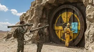 Military ne Saalon tak Chhupa kar Rakha ye BUNKER | Movie Explained in Hindi 