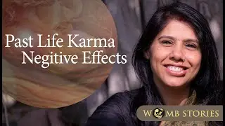 ULTIMATE SECRET of Past Life Karma-Resolve Negative KARMA
