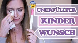 KÜNSTLICHE BEFRUCHTUNG ICSI Mein langer Leidensweg ein Kind zu bekommen SaskiasBeautyBlog