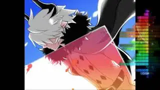 Nightcore- Broken Glass