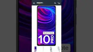 amazon great indian sale 2021 redmi note 10 pro Limited time offer| redmi note 10 pro amazon offer
