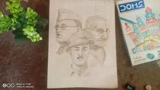 Happy Republic Day special drawing ✨ || UR&bull;ARTIST || #art #happyrepublicday #urartist 