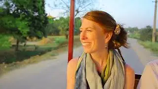 Yoga & Buddhism Pilgrimage to India & Nepal