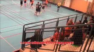2015-12-19 &Aring;kersberga IBF - Grimsta AIK