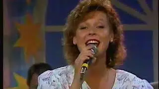 SKÖN CECILIA, LOTTA ENGBERG (MED STEREO LJUD)