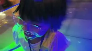 9Y2M。歌詩達郵輪 day5 阿波羅舞廳 潘神disco3