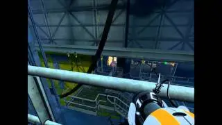 portal 2 ep 2 cop with shadowrekiga