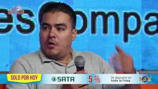 Sata Carnaval Virtual Repares 2017