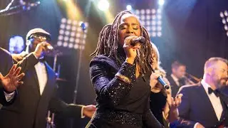 EBE Rio - Ballads - An Amazing Live Wedding Band, Special Event Band, & Party Band