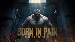 How Suffering Creates Strength: The Truth About Pain & Growth