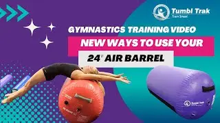Have you tried these GYMNASTIC DRILLS with your 24