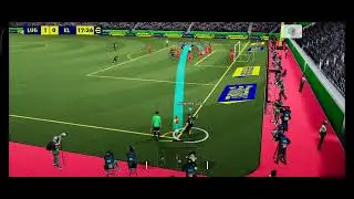 Opponent is left the match