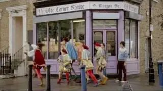 Rowntrees Fruit Pastilles ad