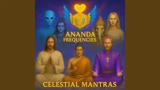 Ascended Masters