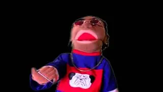 420 Cali - A Word from Dr. Puppet