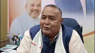 Партия BJP не будет выдавать партийные билеты кандидатам, не принадлежащим к племенным общинам, н...