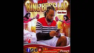 FREE KING BOSS LAJ