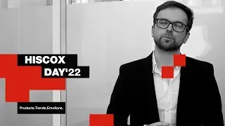 Hiscox Day `22: Schatzkiste Maklerportal und digitale Vertriebstools von Hiscox.