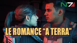 Le romance &ldquo;a terra&rdquo; di Andromeda