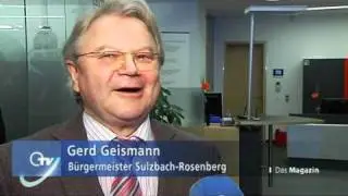 &Auml;thiopien-Wette der Stand Sulzbach-Rosenberg