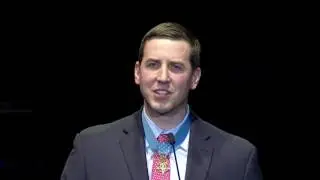 Medal of Honor Recipient, Staff Sgt. Ryan Pitts Speaks at 2016 Mission: Gratitude