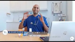 EMR Exposed: Dr. Roland Reveals Health Risks & Protection with emGuarde