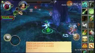 Assassin pvp oac,  PandaOac