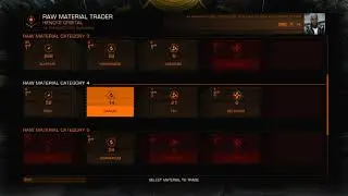 Elite Dangerous | Raw Material Traders - How Does It Work? | Tutorial 2021