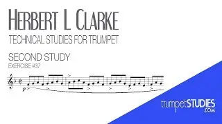 Clarke Technical Studies, Second Study Ex 037
