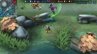 OP- SUN GAMEPLAY OF MOBILE LEGEND BANG BANG / MOBILE LEGEND 2024 / MOBILE LEGEND REDDEM CODE 🎮