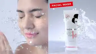 Kojiesan Facial Wash 15s - I Face Them All