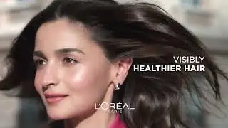 Get 5X Glossier Hair Color At Home With The New Casting Creme Gloss With Glycolic Gloss Complex